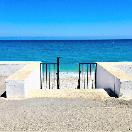 La Casita Del Negret - Acceso Privado A La Playa Apartment Altea Luaran gambar