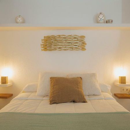 La Casita Del Negret - Acceso Privado A La Playa Apartment Altea Luaran gambar