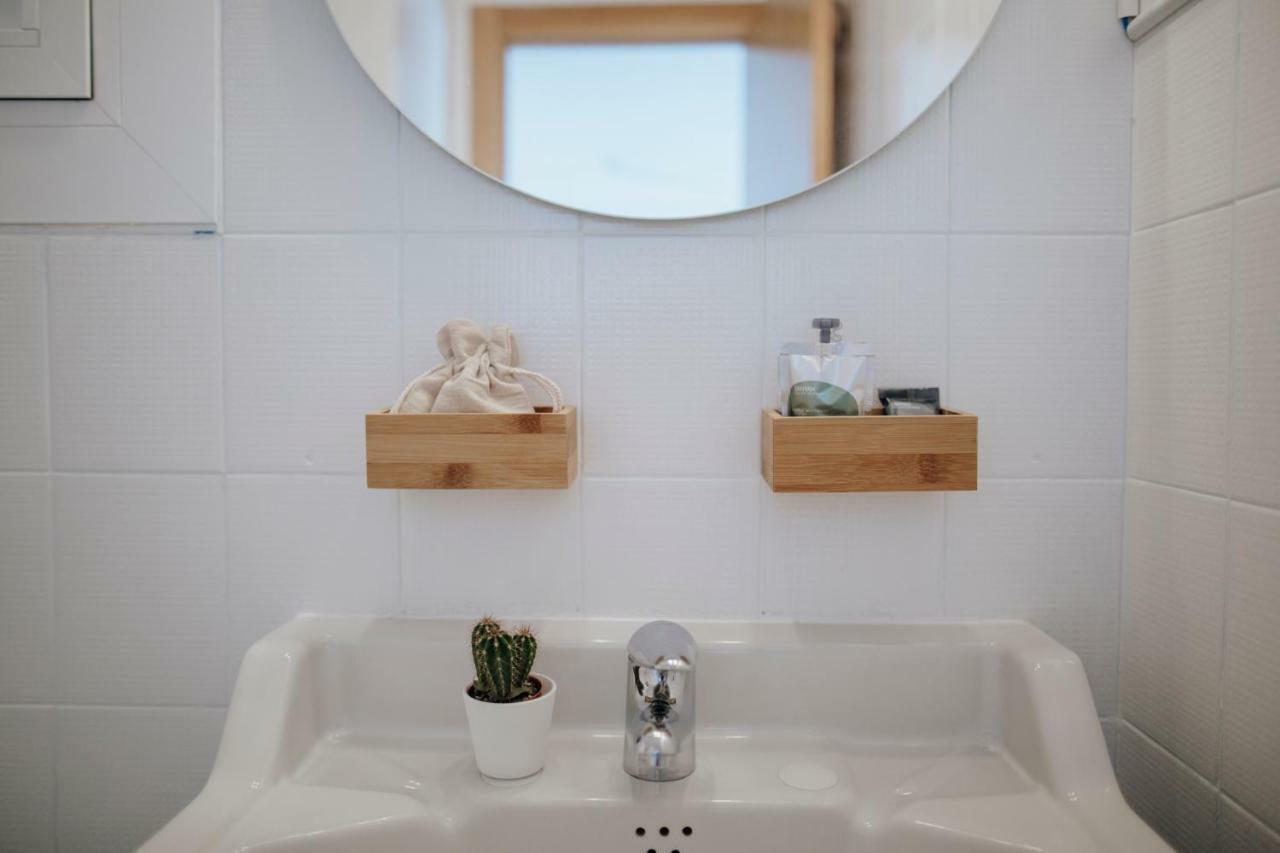 La Casita Del Negret - Acceso Privado A La Playa Apartment Altea Luaran gambar