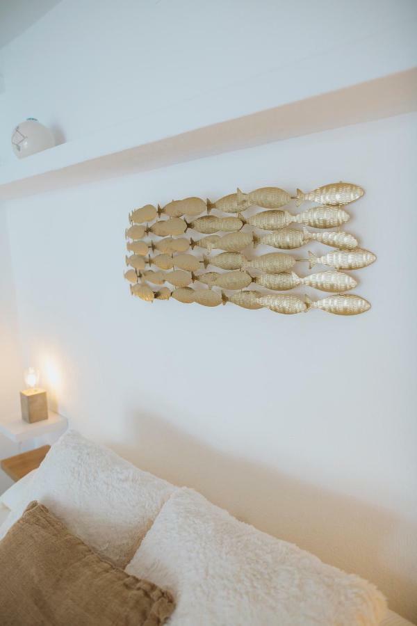 La Casita Del Negret - Acceso Privado A La Playa Apartment Altea Luaran gambar